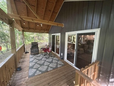 WOW! If you love fishing and riverfront living, this home is for - photo 39