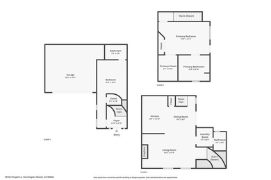 PRICED TO SELL NOW! Nestled on a quiet interior lot within - photo 42