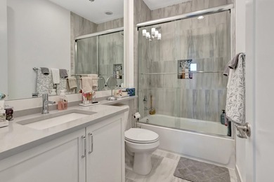 Stunning 2 story Pacifica model, located in one of Boca's most - photo 42