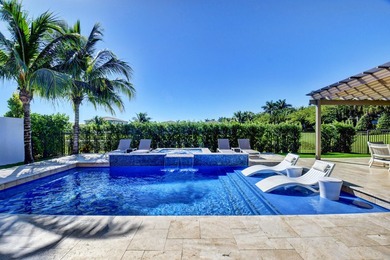 Stunning 2 story Pacifica model, located in one of Boca's most - photo 45