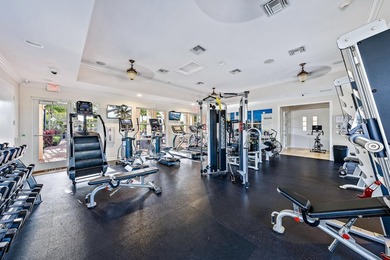 Nestled within the prestigious gated community of Rialto, this - photo 45