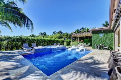 Stunning 2 story Pacifica model, located in one of Boca's most - photo 46