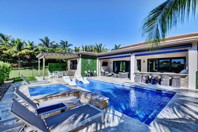 Stunning 2 story Pacifica model, located in one of Boca's most - photo 48