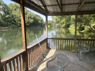 WOW! If you love fishing and riverfront living, this home is for - photo 49