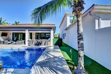Stunning 2 story Pacifica model, located in one of Boca's most - photo 50