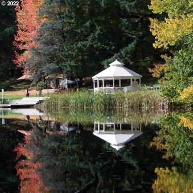 (private lake, pond, creek) Acreage For Sale in Carlton Oregon