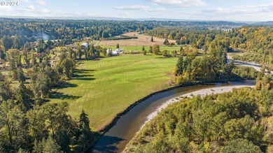 East Fork Lewis River Lot For Sale in Battleground Washington
