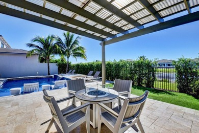 Stunning 2 story Pacifica model, located in one of Boca's most - photo 56