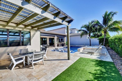 Stunning 2 story Pacifica model, located in one of Boca's most - photo 58