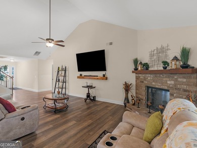 Welcome To This Spacious Home In Cabin Creek Estates Adjacent To - photo 9