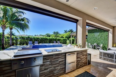 Stunning 2 story Pacifica model, located in one of Boca's most - photo 59