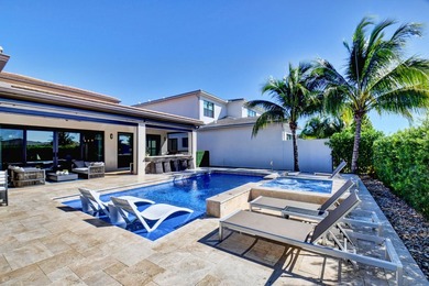 Stunning 2 story Pacifica model, located in one of Boca's most - photo 60