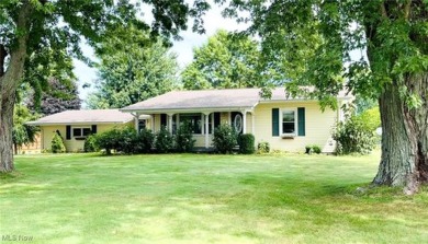 Lake Erie - Ashtabula County Home Sale Pending in Conneaut Ohio