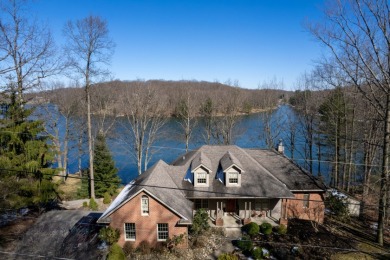 Treasure Lake Lot For Sale in Du Bois Pennsylvania