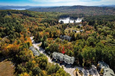 Lake Winnipesaukee Condo For Sale in Laconia New Hampshire
