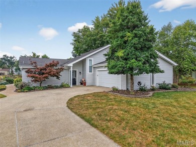 Lake Home Sale Pending in Lake Saint Louis, Missouri
