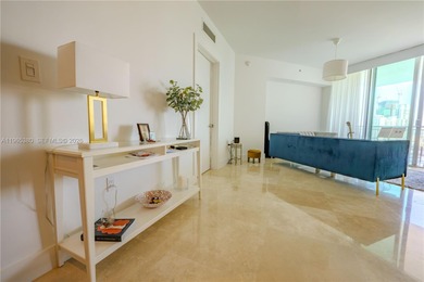 Exclusive 2 bedroom + den, 2 bathroom condo featuring