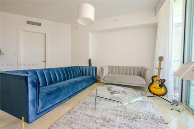 Exclusive 2 bedroom + den, 2 bathroom condo featuring