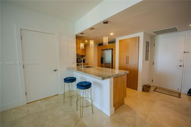Exclusive 2 bedroom + den, 2 bathroom condo featuring