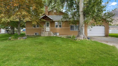 Utah Lake Home For Sale in Pleasant Grove Utah