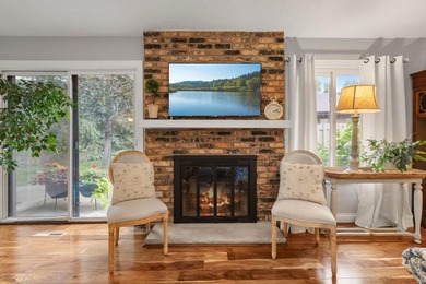 Welcome to one level living in highly sought after Cimarron - photo 13