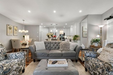 Welcome to one level living in highly sought after Cimarron - photo 14