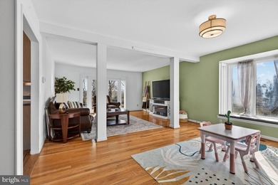 Be prepared to fall in LOVE! This 3-level, 2800+ sq ft home sits - photo 15