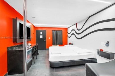 Excellent Return on Investment - 30-Unit Turnkey Motel Numbers - photo 16