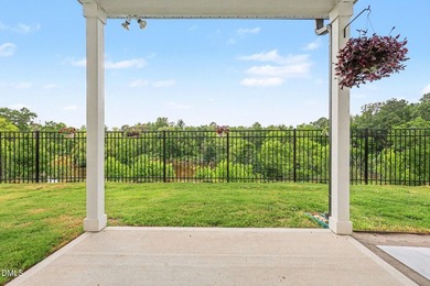 Pond views behind the home, abundant wildlife, and nature all - photo 19