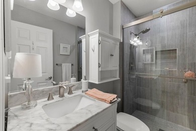 Welcome to one level living in highly sought after Cimarron - photo 22