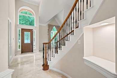 Stunning custom home in sought after Timarron with extensive - photo 4