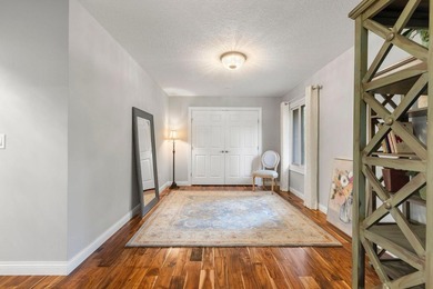 Welcome to one level living in highly sought after Cimarron - photo 24