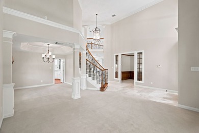 Stunning custom home in sought after Timarron with extensive - photo 6