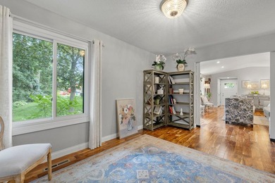 Welcome to one level living in highly sought after Cimarron - photo 27