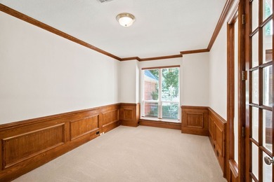 Stunning custom home in sought after Timarron with extensive - photo 8