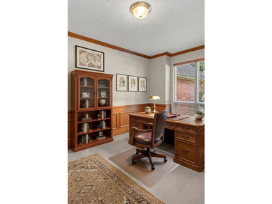 Stunning custom home in sought after Timarron with extensive - photo 9