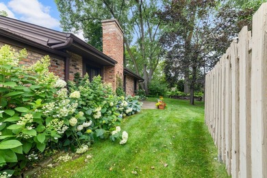 Welcome to one level living in highly sought after Cimarron - photo 31