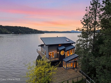 Lake Coeur d'Alene's most iconic estate, The House on the Rock - photo 4