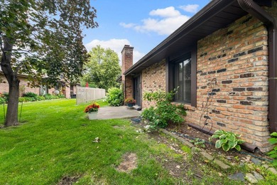 Welcome to one level living in highly sought after Cimarron - photo 34