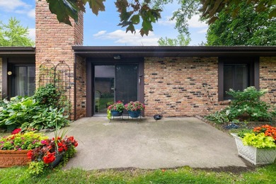 Welcome to one level living in highly sought after Cimarron - photo 35