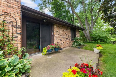 Welcome to one level living in highly sought after Cimarron - photo 36