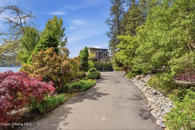 Lake Coeur d'Alene's most iconic estate, The House on the Rock - photo 7