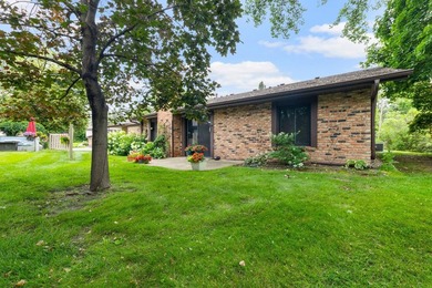 Welcome to one level living in highly sought after Cimarron - photo 37
