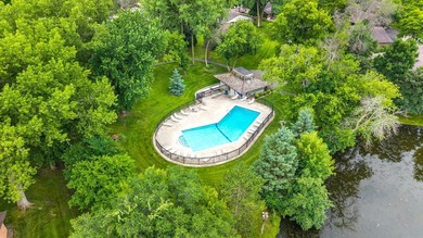Welcome to one level living in highly sought after Cimarron - photo 39