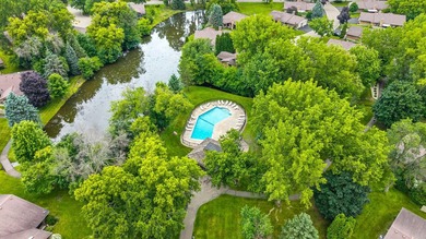 Welcome to one level living in highly sought after Cimarron - photo 40