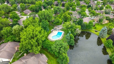 Welcome to one level living in highly sought after Cimarron - photo 41