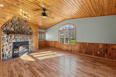 Nestled in the woods just minutes north of Brainerd/Baxter, this - photo 5