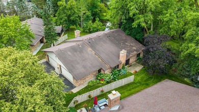 Welcome to one level living in highly sought after Cimarron - photo 45