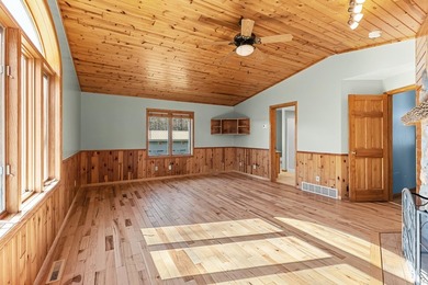 Nestled in the woods just minutes north of Brainerd/Baxter, this - photo 6