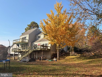 Be prepared to fall in LOVE! This 3-level, 2800+ sq ft home sits - photo 48